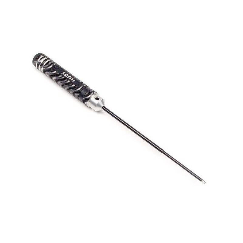 "ALLEN WRENCH + REPL. TIP .063 x 120 MM (1/16"") - V2 - 126340 - HUDY