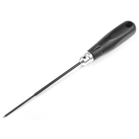 LLAVE ALLEN PT + PUNTA DE REPUESTO .050 x 120 MM - V2 - HUDY - 125049