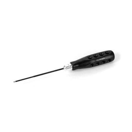LLAVE ALLEN PT + PUNTA REPUESTO .078x120MM(5/64) - V2 - HUDY - 127849