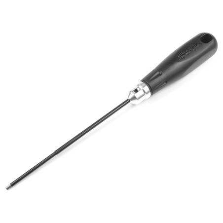 LLAVE ALLEN PT + PUNTA REPUESTO .078x120MM(5/64) - V2 - HUDY - 127849