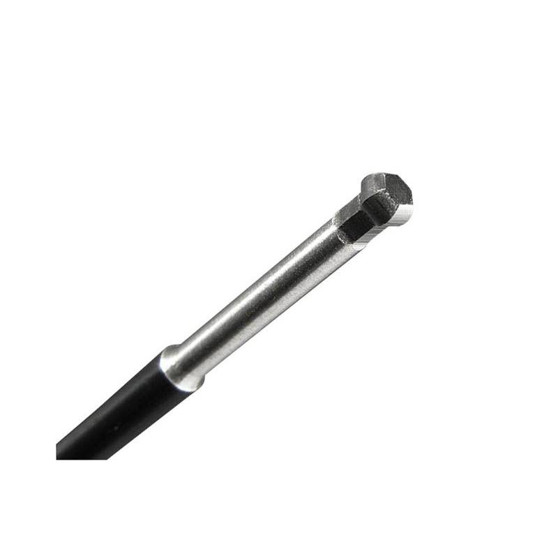 REPLACEMENT TIP BALL 2.0 x 120 MM - 132041 - HUDY REPLACEMENT TIP BALL 2.0 x 120 MM - 132041 - HUDY