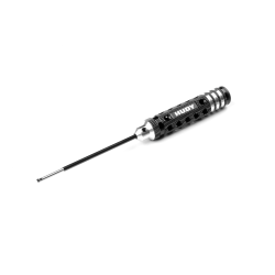 LLAVE ALLEN DE BOLA DE 3.0 MM - EDICIÓN LIMITADA - HUDY - 133045