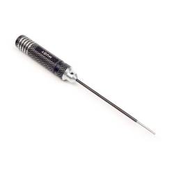 ALLEN WRENCH + BALL REPL.TIP   .093 x 120 MM - V2 - 139340 - HUDY