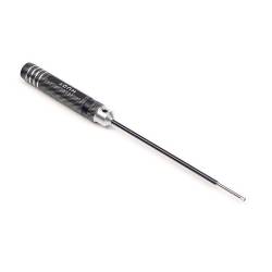 ALLEN WRENCH + BALL REPL.TIP   .078 x 120 MM - V2 - 137840 - HUDY