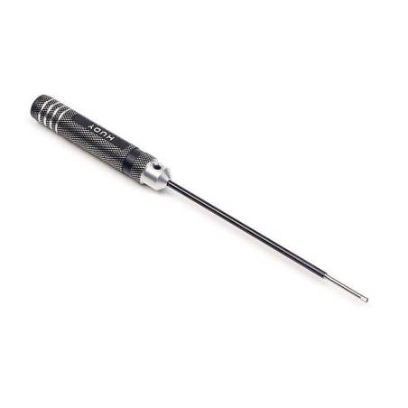 ALLEN WRENCH + BALL REPL.TIP   .078 x 120 MM - V2 - 137840 - HUDY