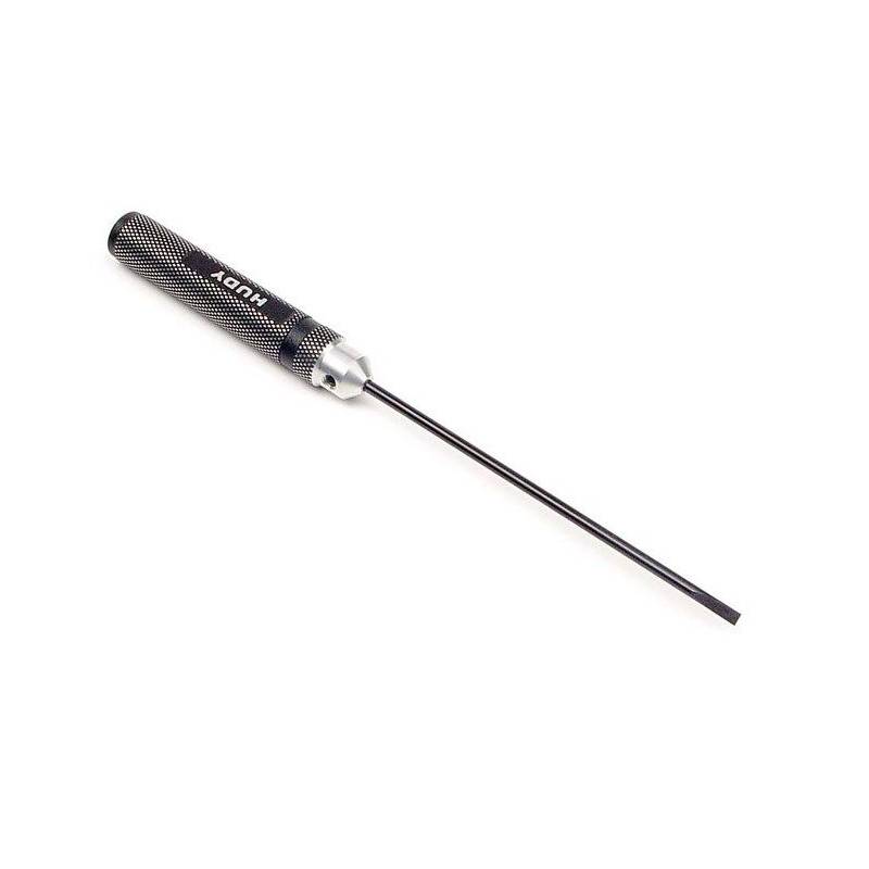 DESTORNILLADOR PLANO 3.0 x 150 MM - SPC - V2 - HUDY - 153050 DESTORNILLADOR PLANO 3.0 x 150 MM - SPC - V2 - HUDY - 153050