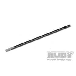 SLOTTED SCREWDRIVER REPLACEMENT TIP  4.0 x 120 MM - SPC - 154041 - HU