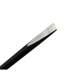 PUNTA REPUESTO DESTORNILLADOR PLANO 4.0x150MM - SPC  - HUDY - 154051