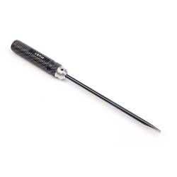 DESTORNILLADOR PLANO 5.0 x 150 MM - SPC - V2 - HUDY - 155050