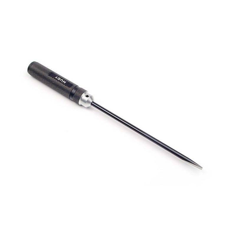 DESTORNILLADOR PLANO 5.0 x 150 MM - SPC - V2 - HUDY - 155050 DESTORNILLADOR PLANO 5.0 x 150 MM - SPC - V2 - HUDY - 155050