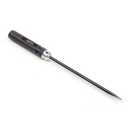 DESTORNILLADOR PLANO 5.0 x 150 MM - SPC - V2 - HUDY - 155050