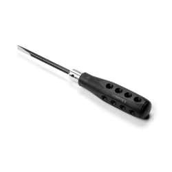DESTORNILLADOR PLANO PT - CULATAS - SPC - V2 - HUDY - 155809