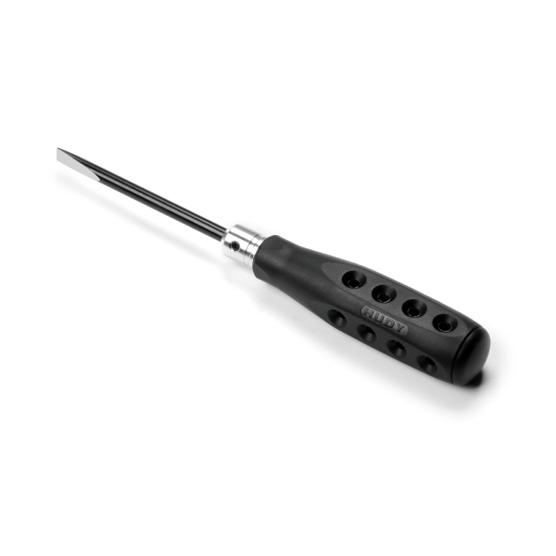 PT SLOTTED SCREWDRIVER - FOR ENGINE HEAD - SPC - V2 - HUDY - 155809 PT SLOTTED SCREWDRIVER - FOR ENGINE HEAD - SPC - V2 - HUDY - 155809