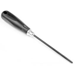 DESTORNILLADOR PHILLIPS PT 4.0x120MM (2.9 y M3) - V2 - HUDY - 164049