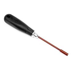 LLAVE DE VASO PT 4.5 MM - V2 - HUDY - 170049