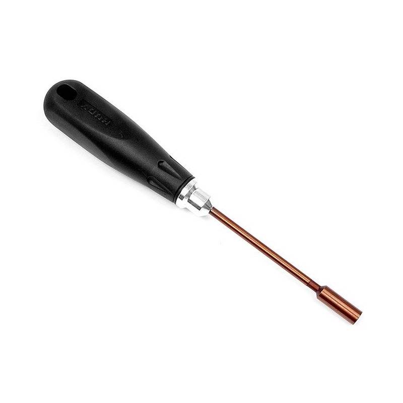 PT SOCKET DRIVER 5.5 MM - V2 - 170059 - HUDY PT SOCKET DRIVER 5.5 MM - V2 - 170059 - HUDY