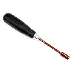 LLAVE DE VASO PT 7.0 MM - HUDY - 170079