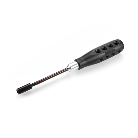 "LLAVE DE VASO PT 1/4"" (6.35 MM) - V2 - HUDY - 170109"
