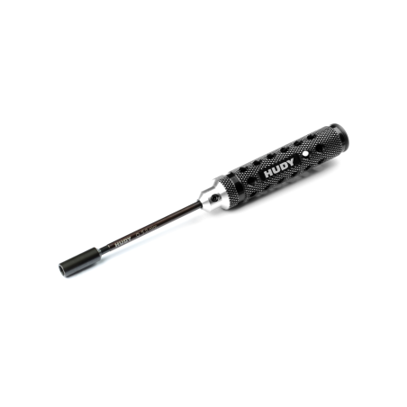 LLAVE DE VASO 5.0 MM - EDICIÓN LIMITADA - HUDY - 175035