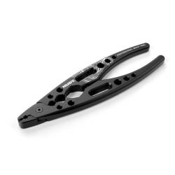 HERRAMIENTA MULTIUSO PROFESIONAL - HUDY - 183011