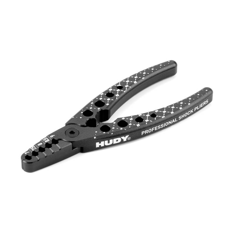 HUDY SHOCK LENGTH ADJUSTMENT PLIERS - HUDY - 183070 HUDY SHOCK LENGTH ADJUSTMENT PLIERS - HUDY - 183070