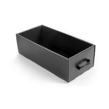 CAJÓN DE BOLSA DE TRANSPORTE PARA TOURING - GRANDE - HUDY - 199086
