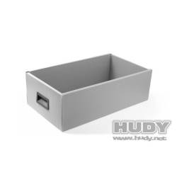 HUDY CARRYING BAG DRAWER - LARGE - 199091 - HUDY