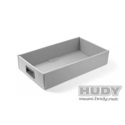 CAJÓN BOLSA DE TRANSPORTE - PEQUEÑO - HUDY - 199092
