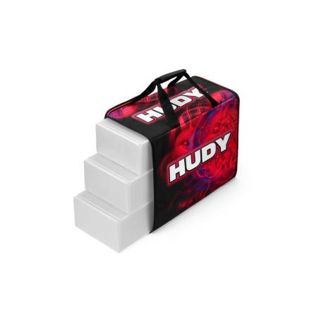 BOLSA DE TRANSPORTE 1/10 - COMPACTA - HUDY - 199110