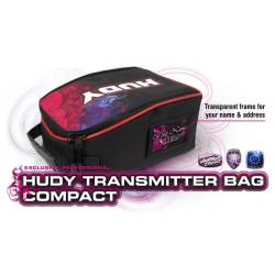 BOLSA DE TRANSMISOR - COMPACTA - EDICIÓN EXCLUSIVA - HUDY - 199171