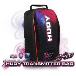 BOLSA DE TRANSMISOR - GRANDE - EDICIÓN EXCLUSIVA - HUDY - 199170