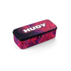 ESTUCHE DURO 355x150x109MM MESA ARRANQUE OFF-ROAD - HUDY - 199160-H