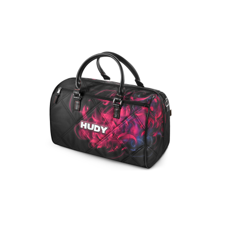 BOLSA DE MANO - MEDIANA - HUDY - 199157M