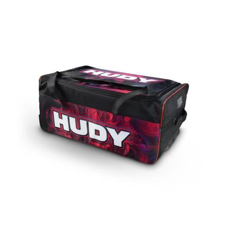BOLSA DE TRANSPRTE - EDICIÓN EXCLUSIVA  - HUDY - 199150