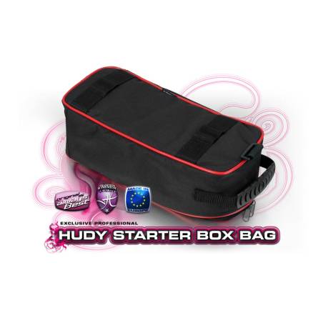 BOLSA DE MESA ARRANQUE  - EDICIÓN EXCLUSIVA - HUDY - 199160
