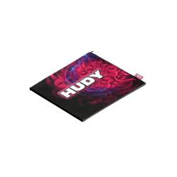 BOLSA PARA TABLA SET-UP 1/10 OFF-ROAD - HUDY - 199211