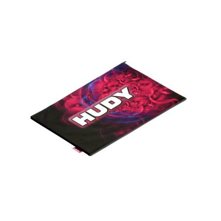 BOLSA PARA TABLA SET-UP 1/8 ON-ROAD - HUDY - 199212
