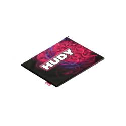 BOLSA PARA TABLA SET-UP 1/10 y 1/12 ON-ROAD - HUDY - 199210