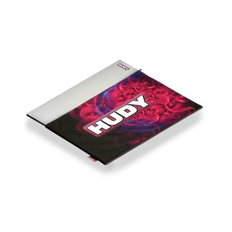 BOLSA PARA TABLA SET-UP 1/8 ON-ROAD - HUDY - 199212