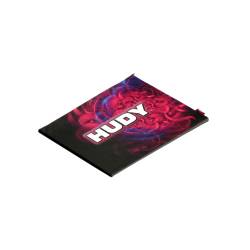 BOLSA PARA TABLA SET-UP 1/8 OFF-ROAD y GT - HUDY - 199213