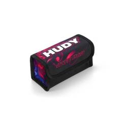 BOLSA DE SEGURIDAD LIPO - HUDY - 199270