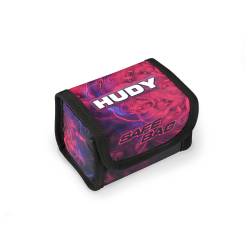 BOLSA SEGURIDAD LIPO HUDY - COMPACTA - HUDY