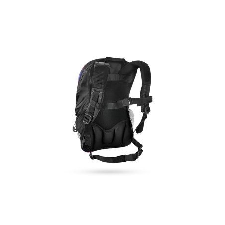 MOCHILA DE EQUIPO - V2 - HUDY - 199190