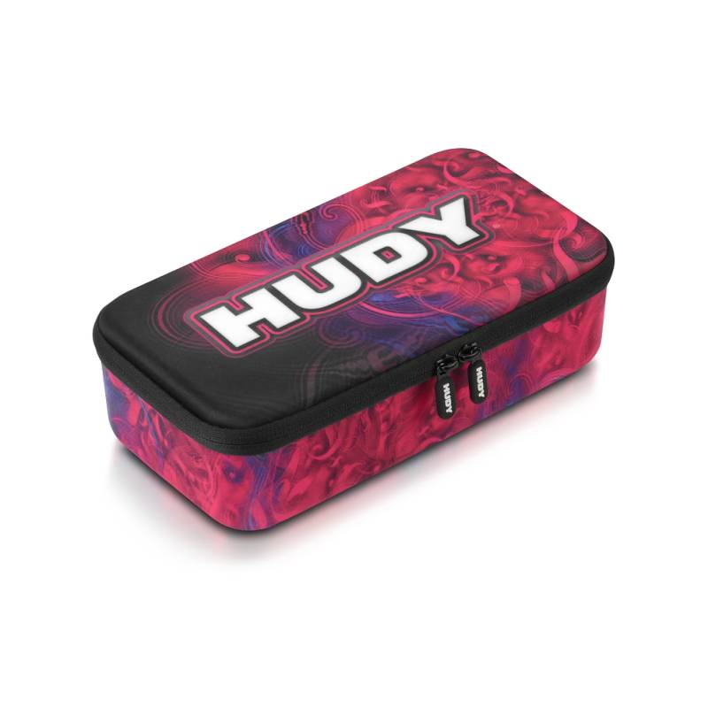 ESTUCHE DURO 280x150x85MM - HUDY - 199295-H ESTUCHE DURO 280x150x85MM - HUDY - 199295-H