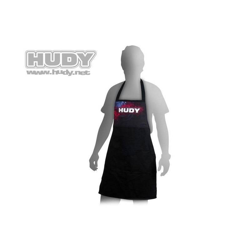 HUDY PIT APRON - 199390 - HUDY HUDY PIT APRON - 199390 - HUDY