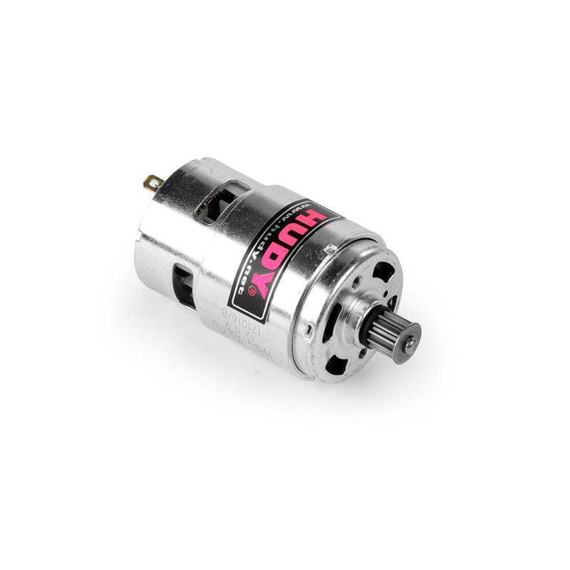 STAR-BOX MOTOR - 201044 - HUDY STAR-BOX MOTOR - 201044 - HUDY