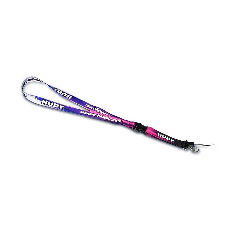 HUDY LANYARD - 209080 - HUDY