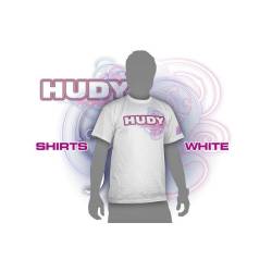 CAMISETA HUDY - BLANCA (M) - HUDY - 281045M