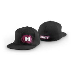 GORRA PLANA HUDY (L-XL) - HUDY - 286904L