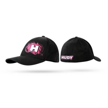 GORRA FLEXFIT HUDY (S - M) - HUDY - 286902